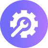 Dinamica Zenlux - Enhanced User Interface